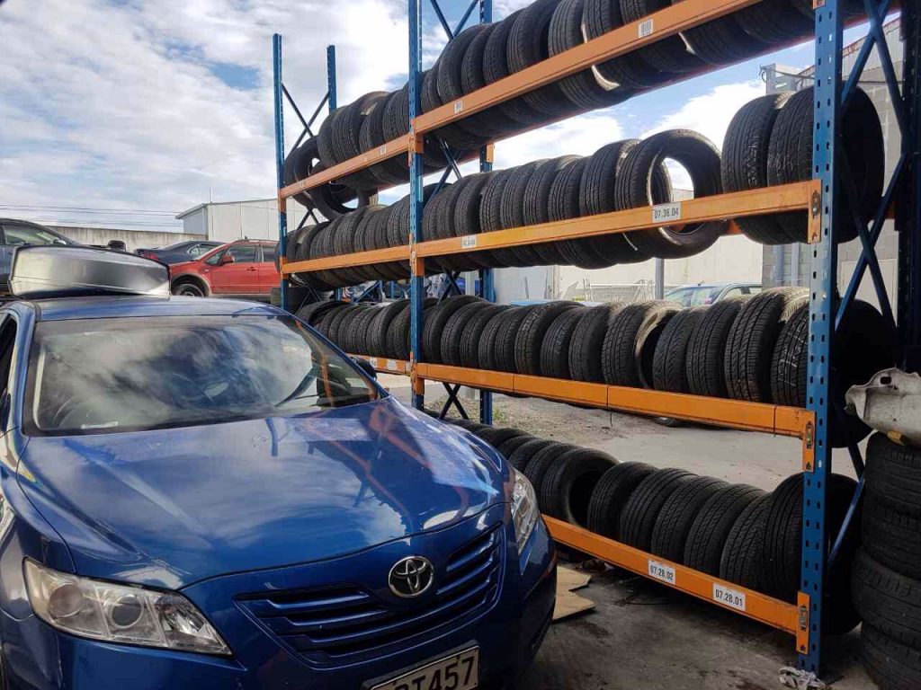 The cost effective way to buy used car parts Article Lab